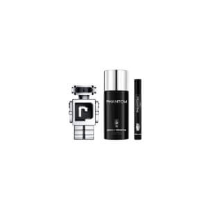 Rabanne Phantom Eau de Toilette 50ml Gift Set